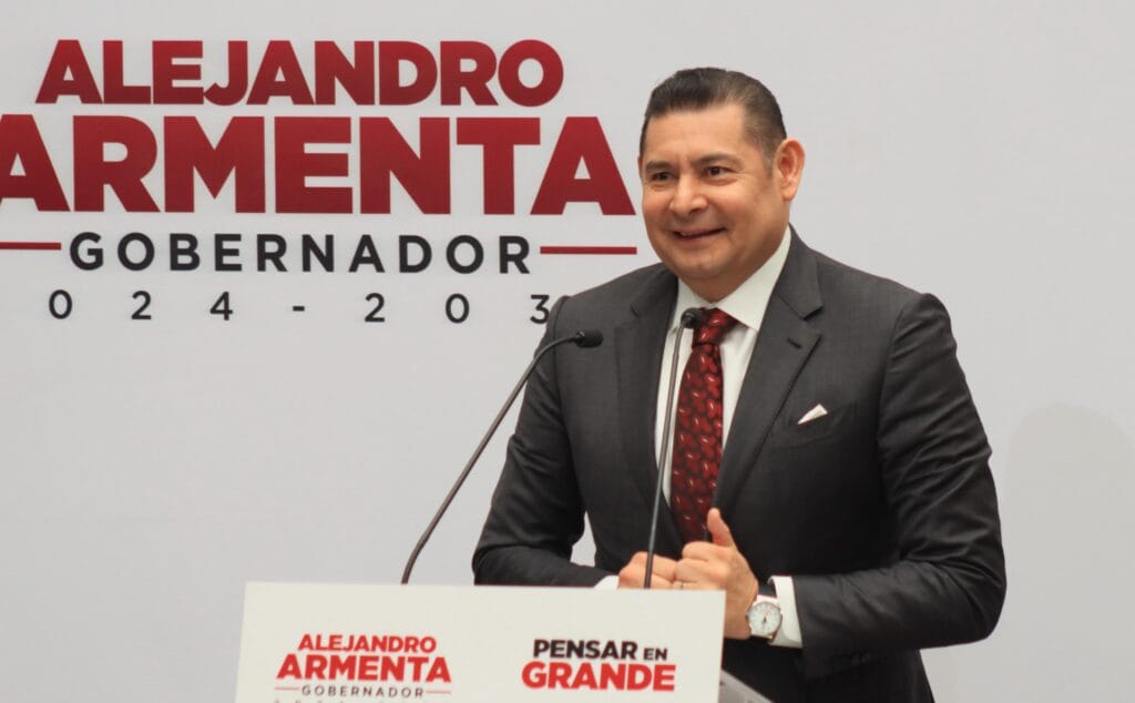 Gobierno de Armenta construirá campus de la Universidad Rosario Castellanos y de la Salud