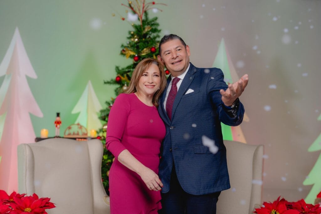 Tradiciones que perduran, “Por Amor a Puebla” al alcance de todos
