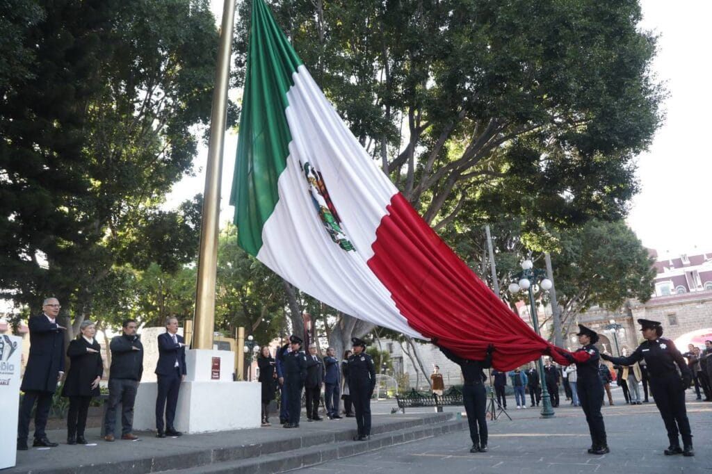 Conmemora Pepe Chedraui 37 aniversario de la inscripción del Centro Histórico en la Lista del Patrimonio Mundial de la UNESCO