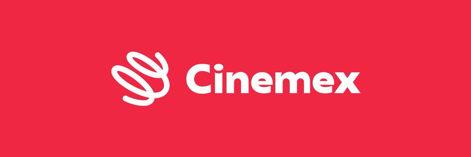 Cinemex renueva su logotipo; usuarios estallan con memes
