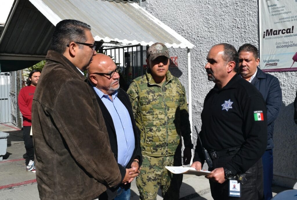 Sociedad Civil y Asociaciones Contribuyen al Proceso de Reinserción Social en el Centro Penitenciario de San Pedro Cholula