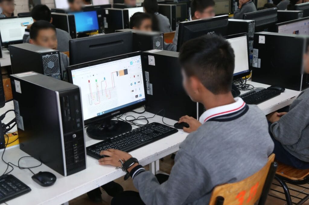 Inician alumnos periodo vacacional decembrino: Secretaría de Educación