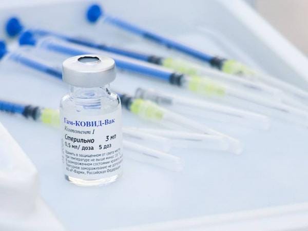 En temporada invernal, vigente vacunación contra enfermedades respiratorias: Salud