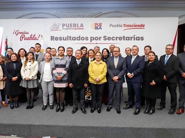 Garantiza gobierno de Sergio Salomón manejo eficiente y transparente de recursos: Finanzas