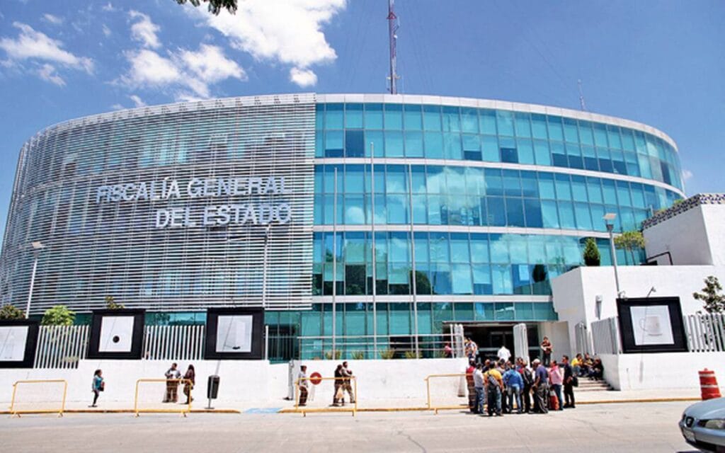 ¿Quién será el nuevo Fiscal de Puebla? Congreso presenta propuestas tras renuncia de Gilberto Higuera