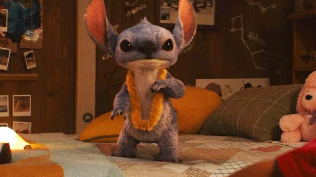 Disney juega con nuestras emociones: adelanto de Lilo & Stitch deja más preguntas que respuestas