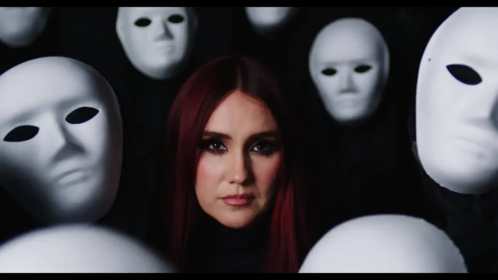 Dulce María y Beret lanzan versión renovada de "Ojalá"