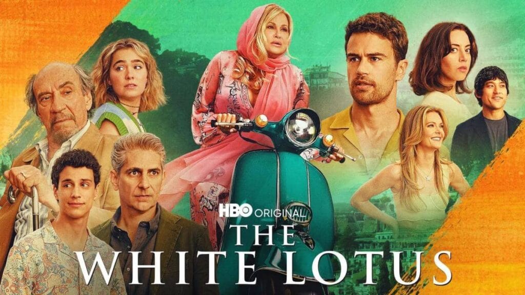 “The White Lotus” regresa con su tercera temporada en febrero de 2025, ¡con Lisa de Blackpink en su debut actoral!