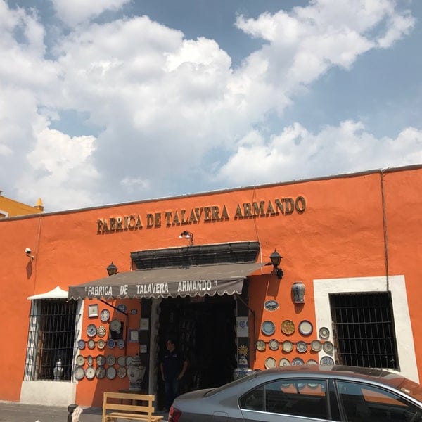 Talavera Armando de Puebla: Ex empleados denuncian malas condiciones laborales y abuso