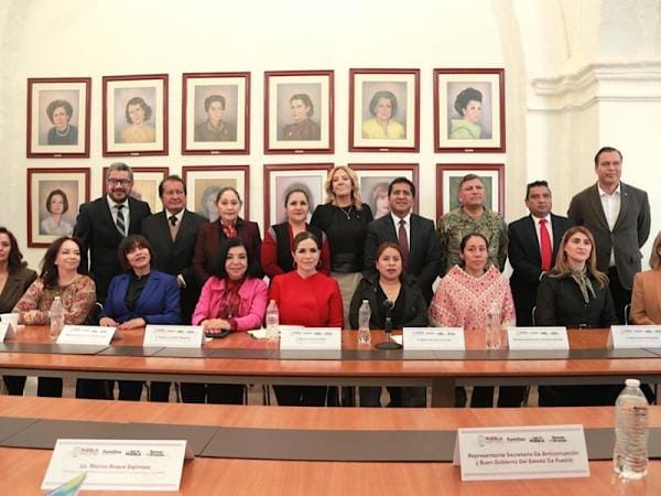 SEDIF convoca a la “Cruzada de Valores en Defensa de los Derechos de las Mujeres”
