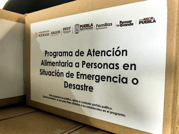 SEDIF valora alimentos con alto contenido nutricional