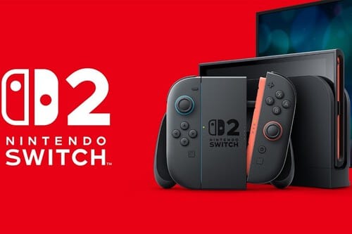 Nintendo Switch 2: Todo lo que sabemos sobre la nueva consola de Nintendo