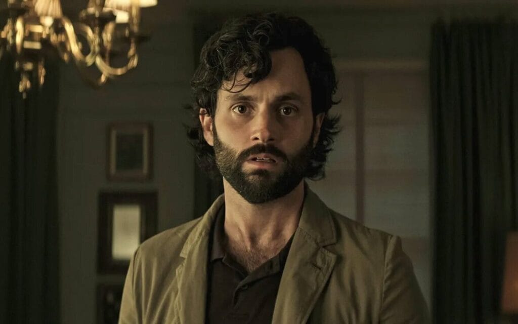 ¡La quinta temporada de You llega a su final este 24 de abril en Netflix!