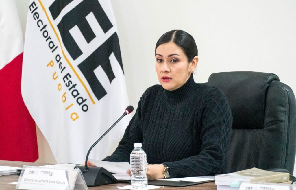 IEE: No hay solicitudes para crear nuevos partidos políticos