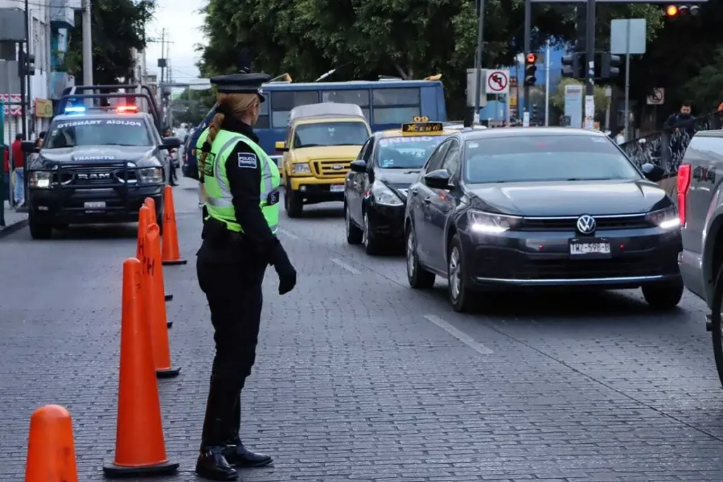 Implementa con éxito SSC Estrategia de Seguridad y Movilidad en planteles educativos