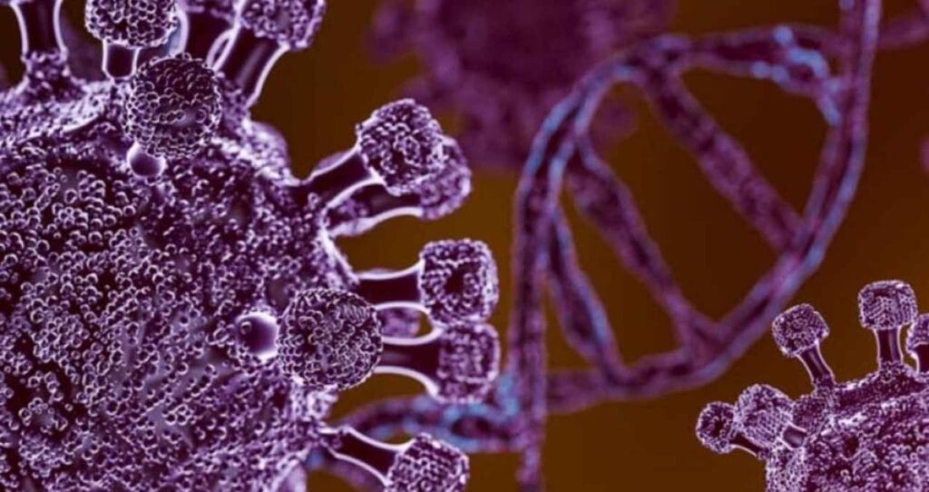 ¡Nuevo León confirma dos casos de Metapneumovirus!