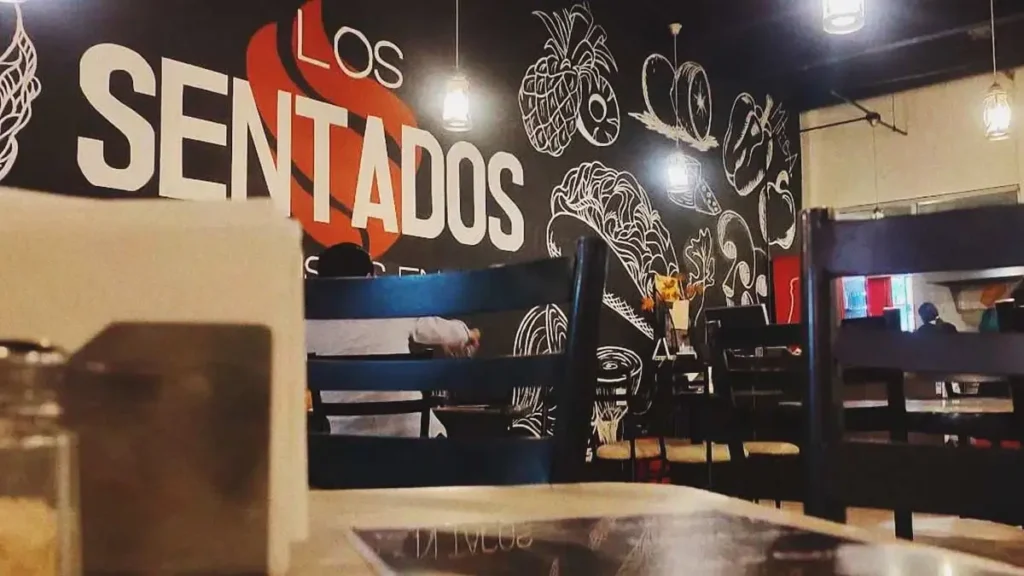Asalto armado en taquería «Los Sentados» de Puebla; delincuentes siembran el pánico