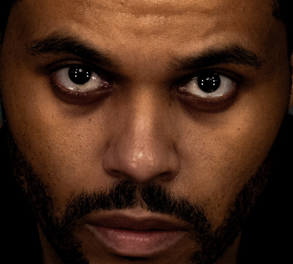 The Weeknd lanza Hurry up tomorrow, el último álbum de su trilogía y el final de una era