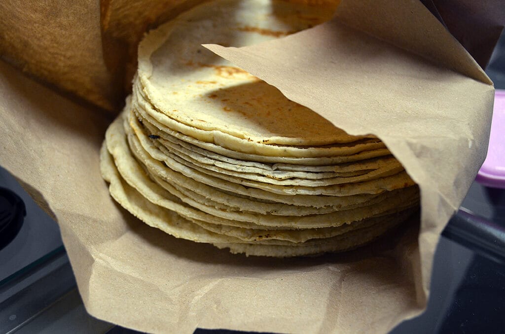 Puebla, uno de los estados con la tortilla más barata, según Profeco