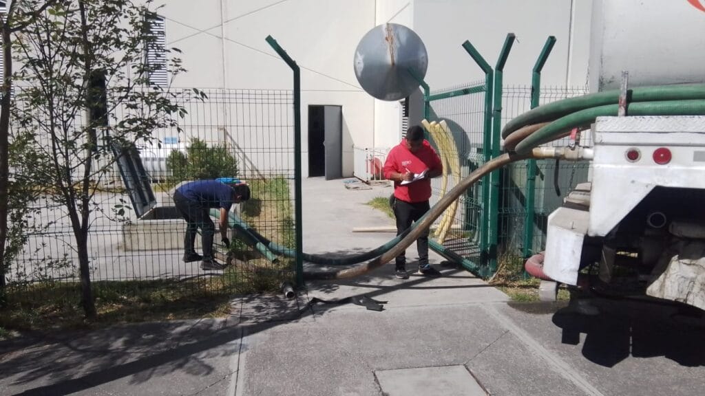 Armenta impulsa instalaciones deportivas dignas