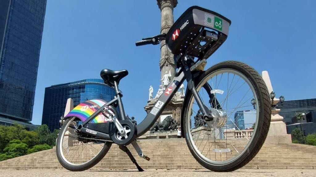 Transporte público de la Ciudad de México recibe Mención Honorífica por el Sustainable Transport Award