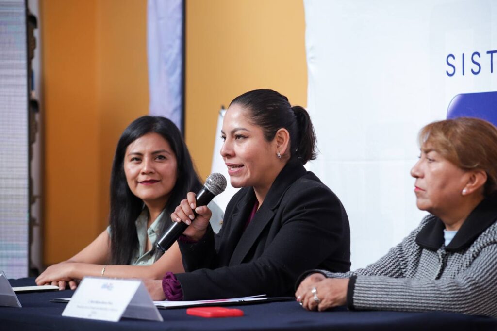 Presentan "Mi DIF" la Nueva Herramienta Digital para la Asistencia Social en San Andrés Cholula