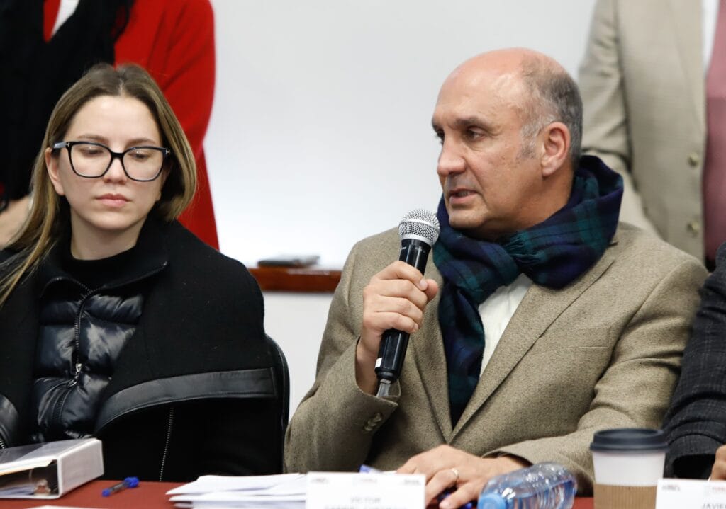 Invertirá gobierno estatal en reequipamiento de parques industriales