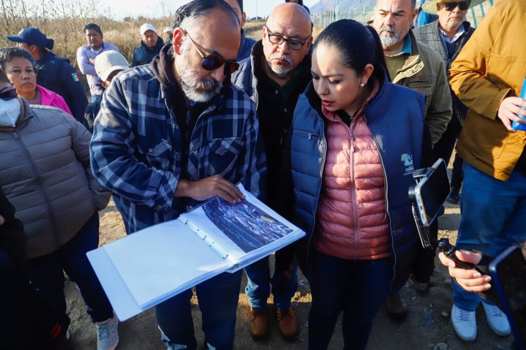 Gobierno de Cholula, de puertas abiertas y sensible ante la sociedad