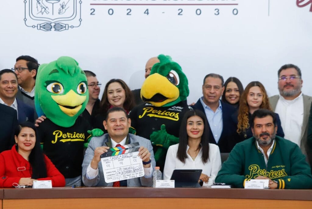 Gobierno de Puebla lleva a municipios al “rey de los deportes”