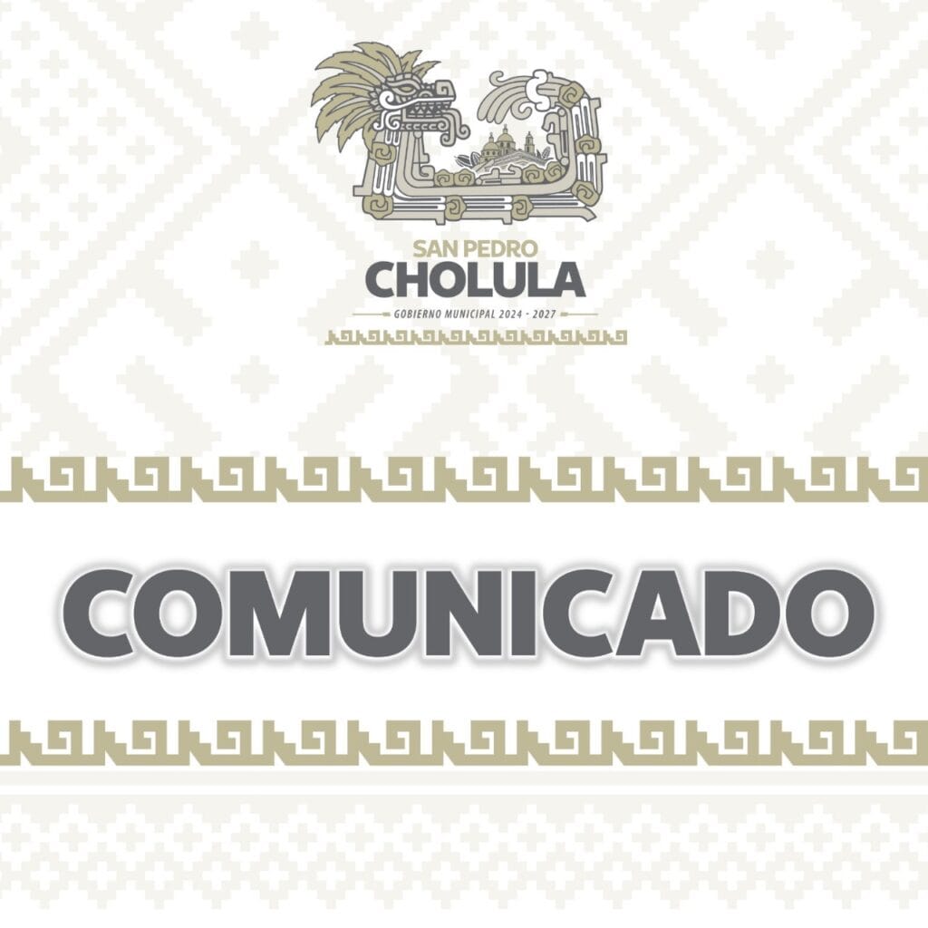 Plebescitos 2025 en San Pedro Cholula: Violencia empaña jornada electoral en 3 juntas auxiliares