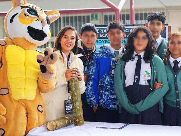 Innovación y excelencia educativa, pilares de los planteles CECyTE