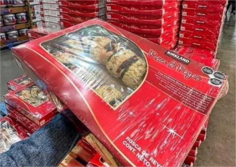 Escasez de Roscas de Reyes Magos en Costco Angelópolis: ¡La reventa ya comenzó!