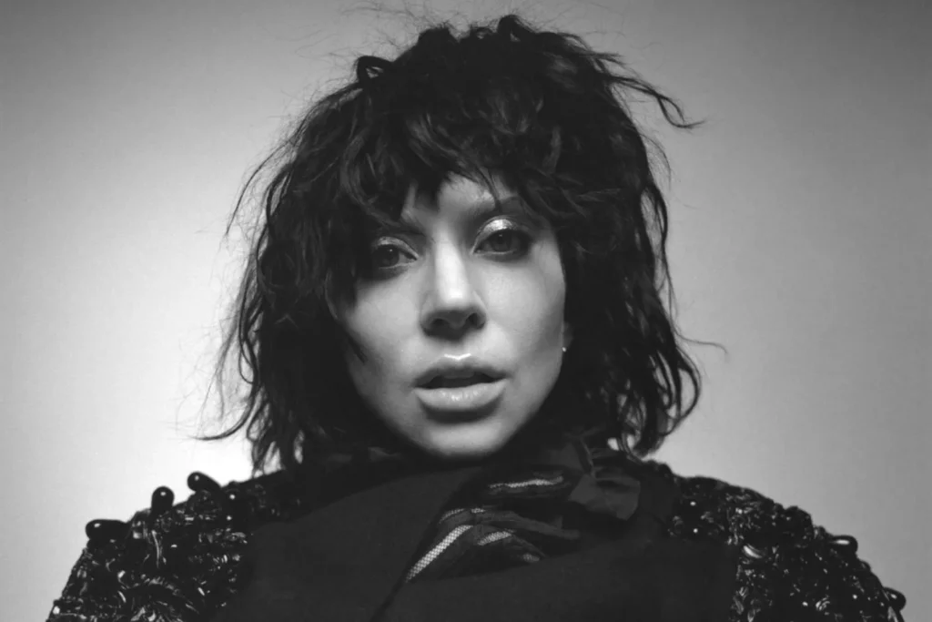 Lady Gaga anuncia su nuevo Álbum “Mayhem” para el 7 de marzo 