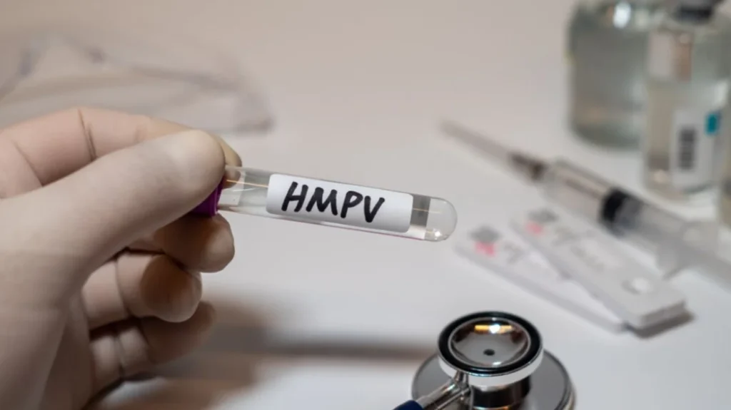 Reporta Salud una defunción en paciente con HMVP