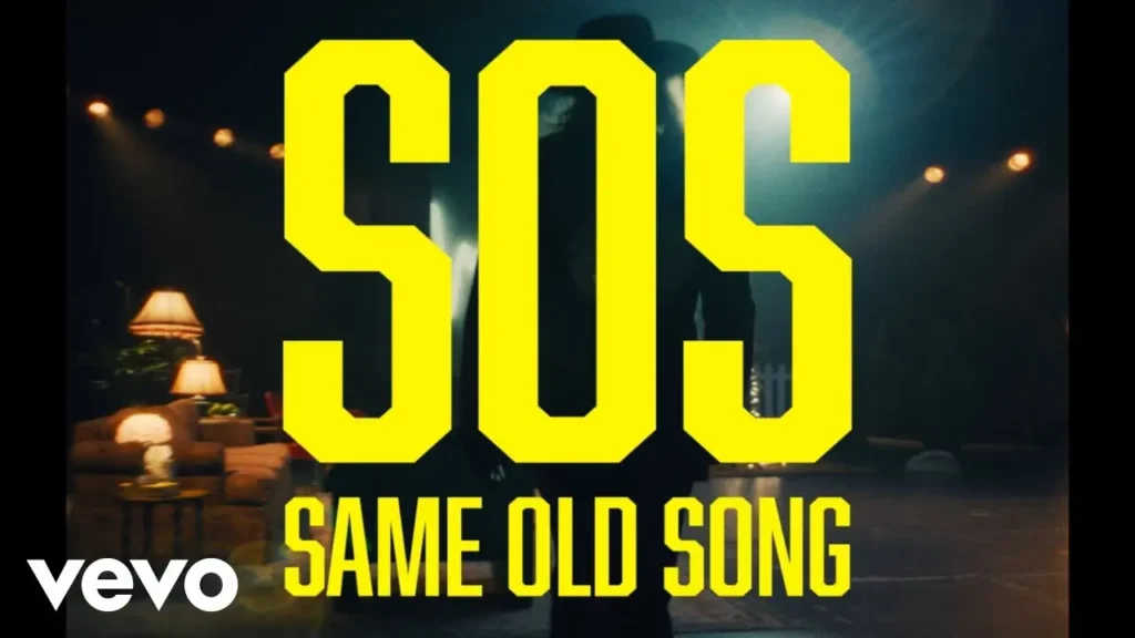 The Lumineers estrenan "Same Old Song" como adelanto de su nuevo álbum "Automatic"