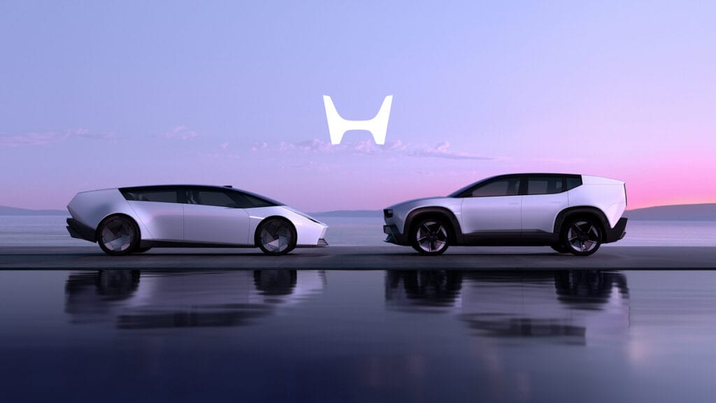 Honda presenta la serie 0 de vehículos eléctricos en CES 2025: Innovación y sostenibilidad para el futuro
