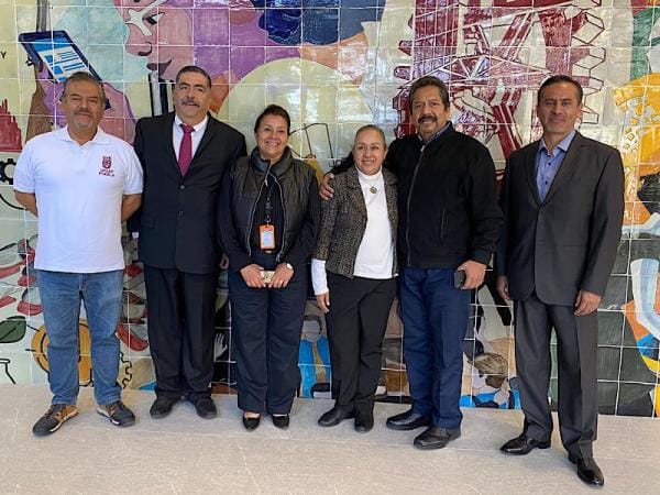 Participan más de 200 docentes del COBAEP en Reuniones Estatales de Academia