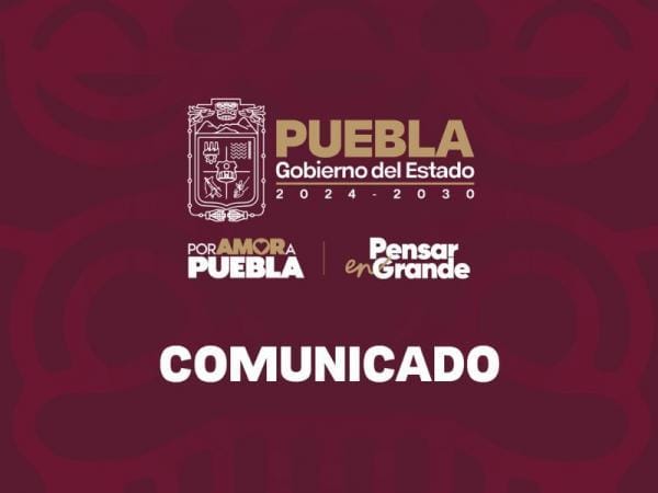 COMUNICADO