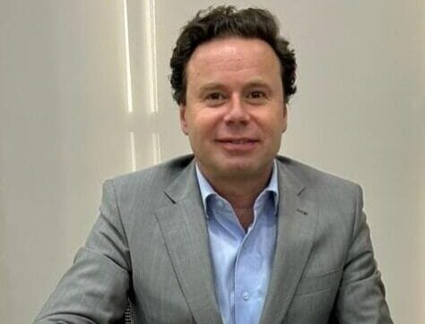 Agua de Puebla nombra a Jordi Bosch Bragado como nuevo Director General