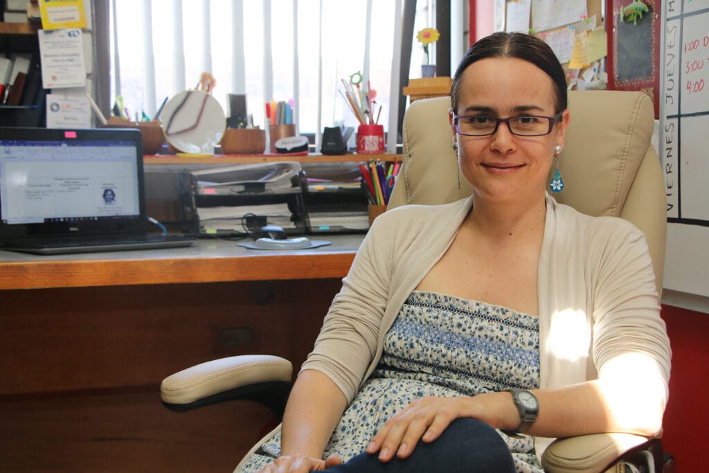 IBERO Puebla celebra e impulsa a niñas y mujeres en la ciencia