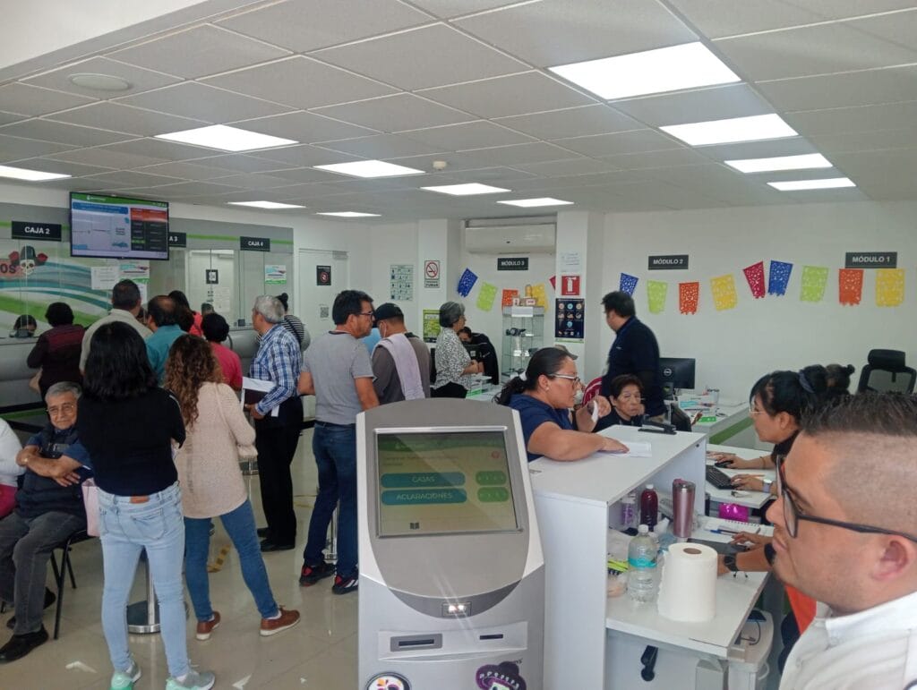 Agua de Puebla amplía en febrero el Pago Anual Anticipado 2025, por lo que aún es tiempo de participar en el 2do Sorteo de un auto