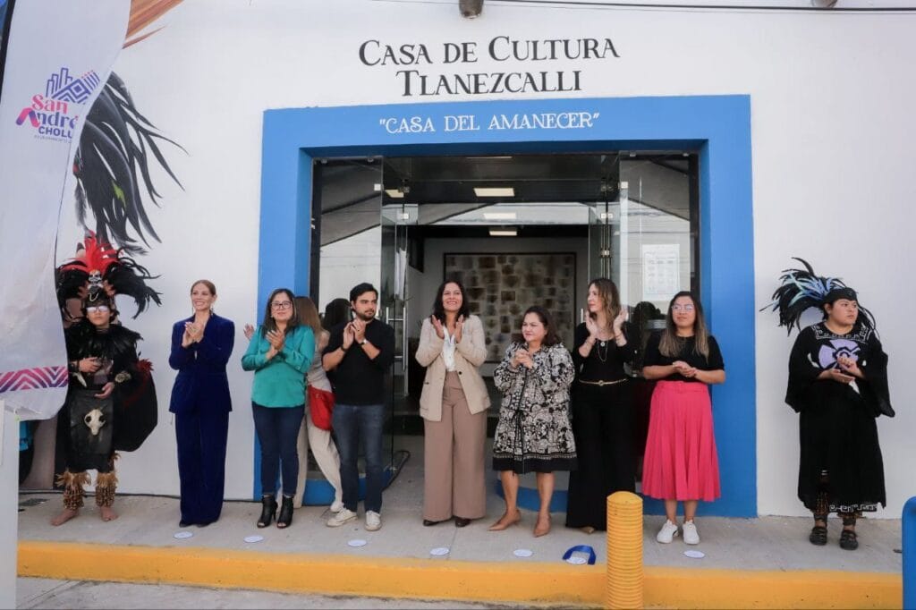Impulsa Lupita Cuautle la Lectura con la Reapertura de la Biblioteca Quetzalcóatl"
