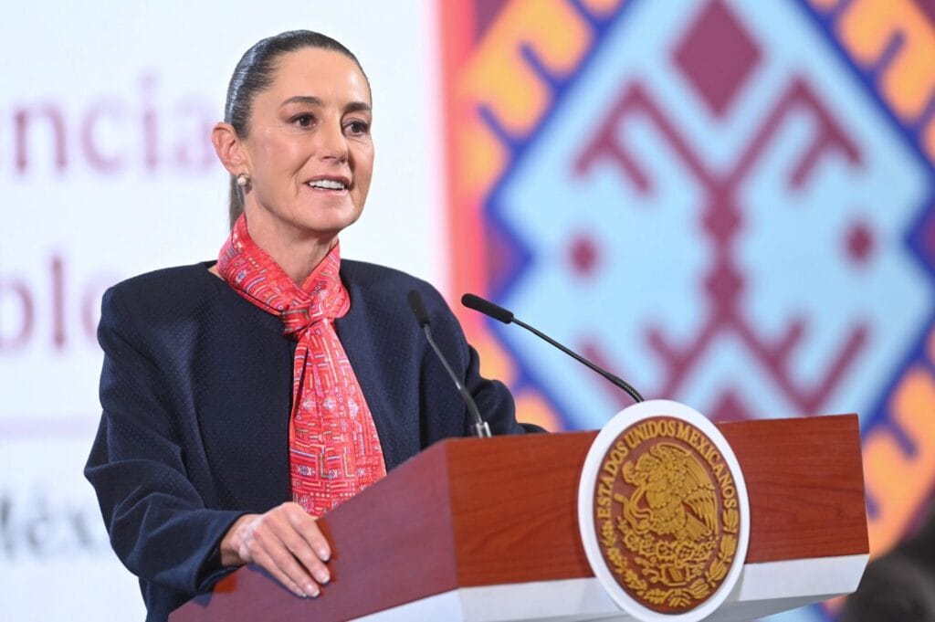 Gobierno informa que en primer trimestre de 2025 arrancará construcción de 52 mil 345 viviendas en 25 estados
