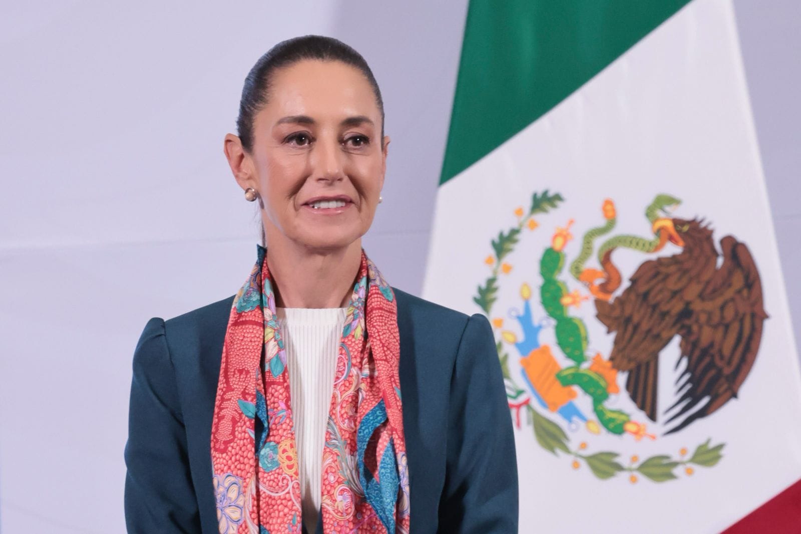 Presidenta destaca reducción de 12% en homicidios dolosos en los ...