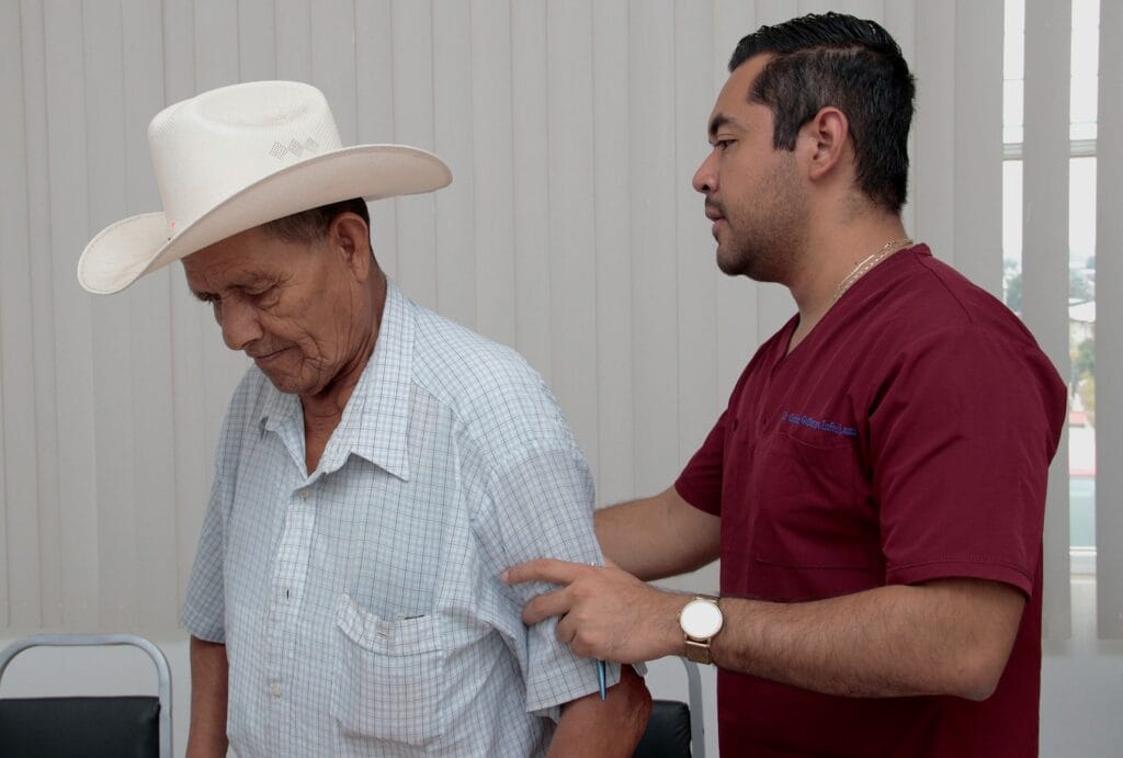 Gobierno de Puebla ofrece servicios de salud y sociales en todos sus municipios