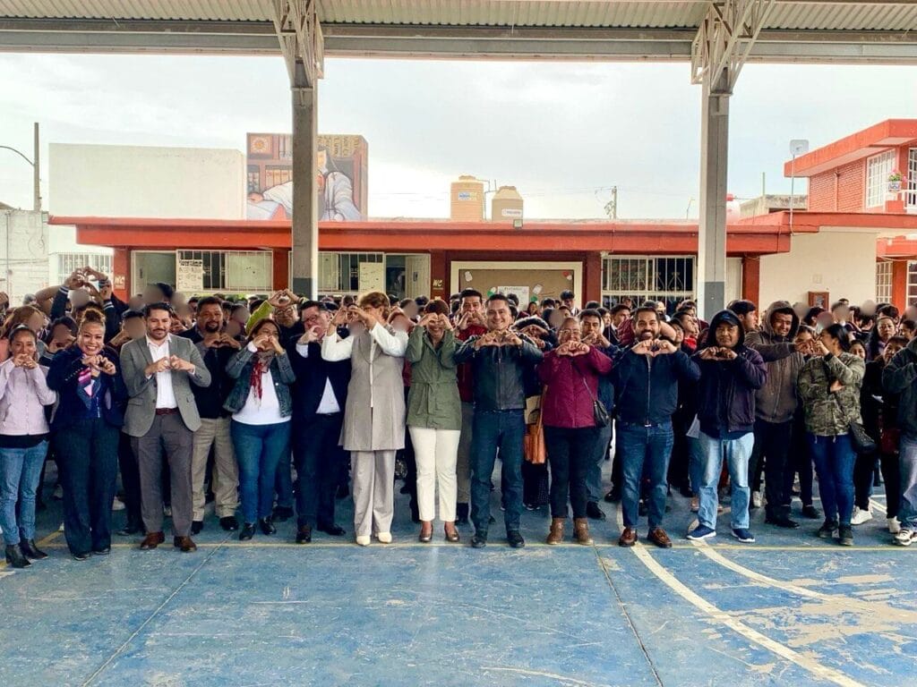 Presenta Gobierno de la Ciudad la Estrategia Xicalli de Captación de Agua Pluvial para el Aprovechamiento Sustentable del Recurso Hídrico