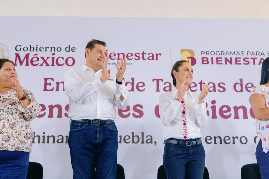 Contratos leoninos afectan acceso al agua: Armenta