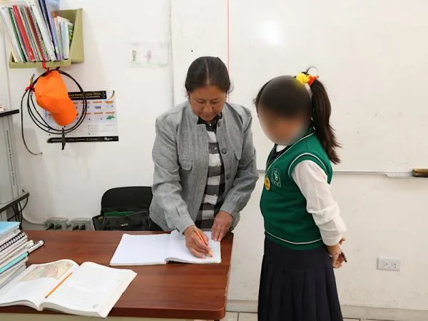 Se suspenden clases en las Sierras Norte y Nororiental por condiciones climáticas