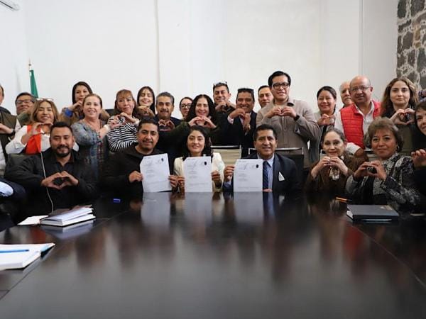 Registra SEDIF 98 porciento de avance en convenios para desayunos calientes