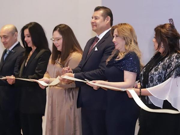 Puebla tiene una riqueza cultural que une lo cosmopolita y lo pluricultural